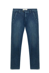 Roy Roger's men's jeans NEW ROLF Mid Wash