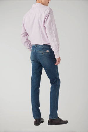 Roy Roger's men's jeans NEW ROLF Mid Wash