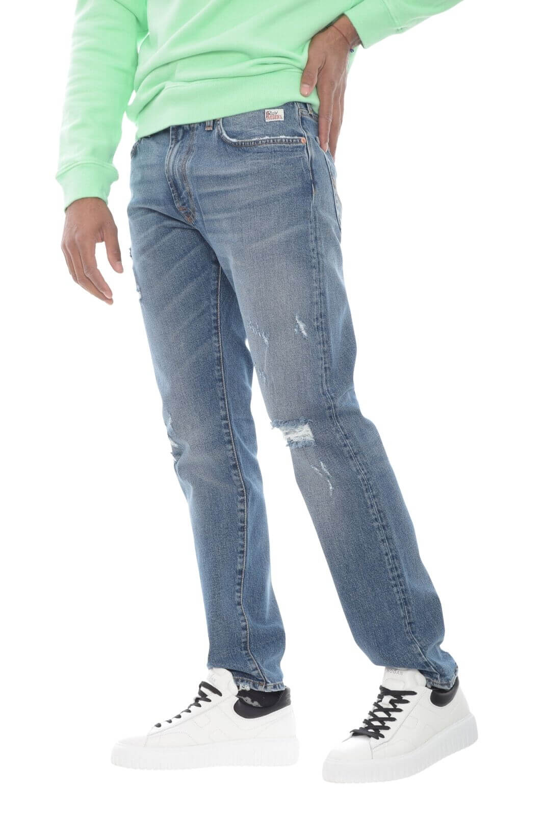 Roy Roger’s Jeans Uomo Cult MAN