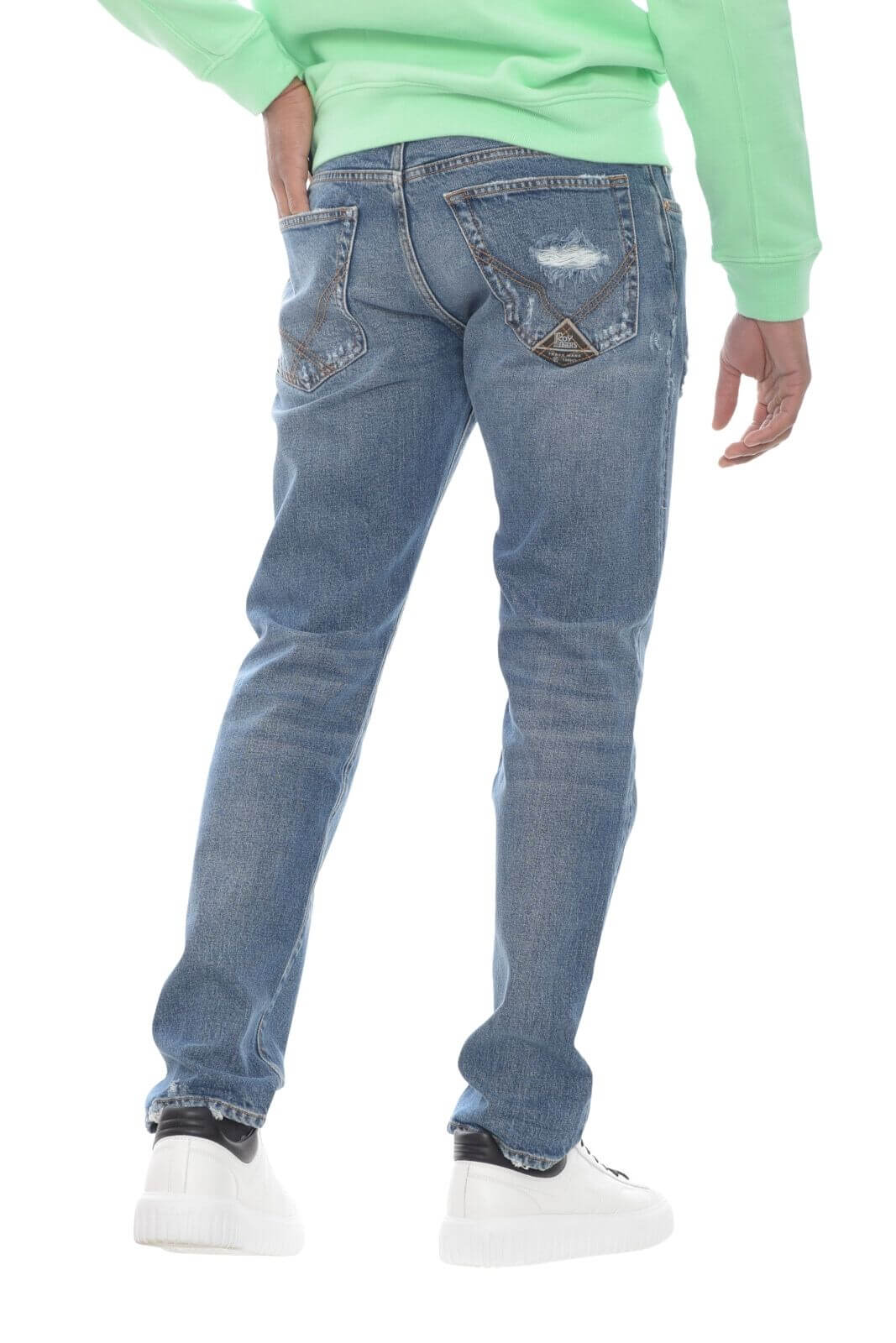 Roy Roger s Men s Jeans Cult MAN
