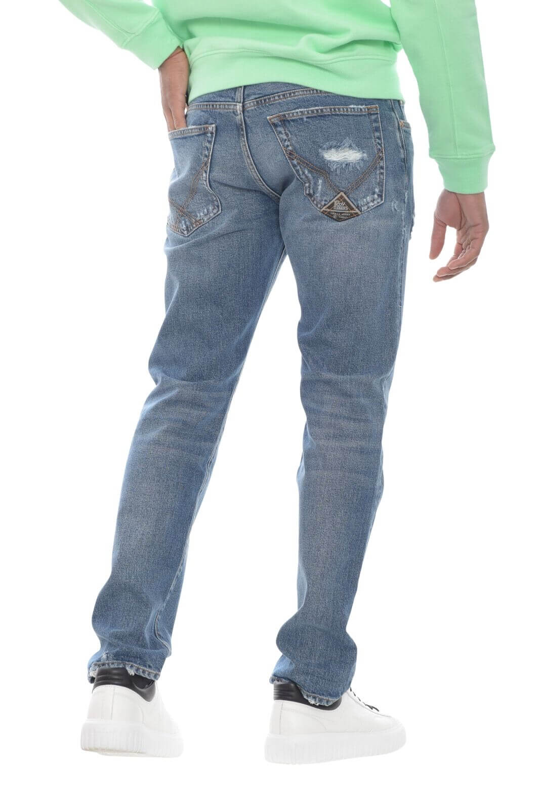 Roy Roger’s Jeans Uomo Cult MAN