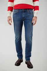 Vaqueros de hombre de Roy Roger 517 Usados ​​10