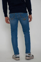 Roy Roger’s jeans uomo 517 ASPEN