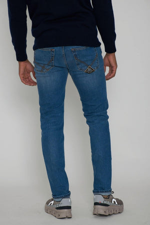 Roy Roger’s jeans uomo 517 ASPEN
