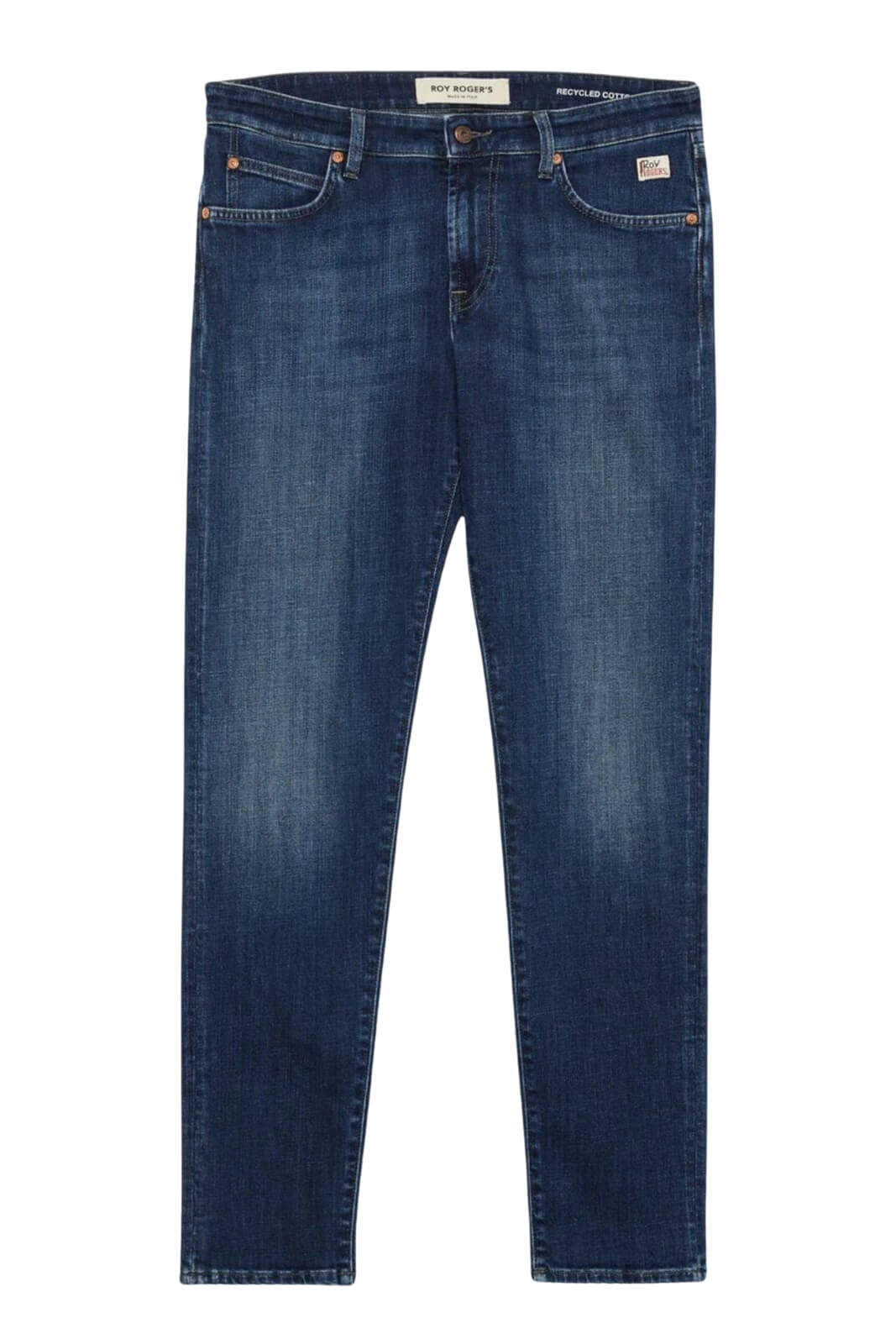 Vaqueros para hombre de Roy Rogers 517 RECICLADO ELIAS DAKOTA