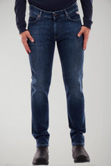 Vaqueros para hombre de Roy Rogers 517 RECICLADO ELIAS DAKOTA