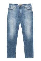 Roy Roger's Men's Jeans 517 April