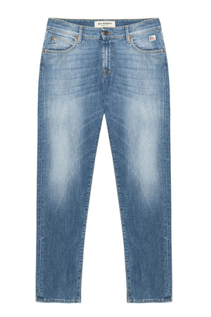 Roy Roger's Men's Jeans 517 April
