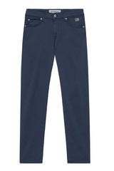 Roy Roger's Men's Trousers 517 PLAIN DRILL STRETCH CROW