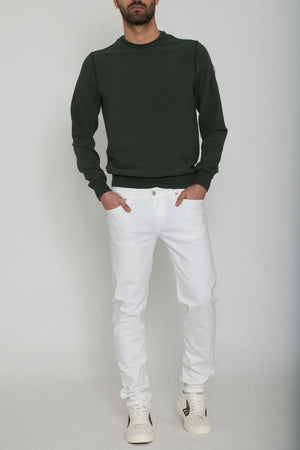 Roy Roger’s jeans uomo 517 skinny