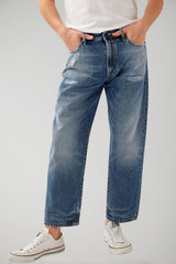 Roy Roger's Men's Jeans LAZY MAN CARROT FIT