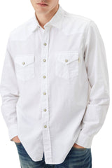 Camisa de hombre Martin Oxford de Roy Roger