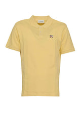 Roy Rogers Polo Uomo in Piquet