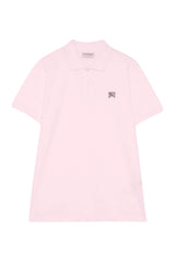 Roy Rogers Polo Uomo in Piquet