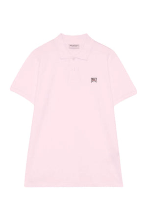 Roy Rogers Polo Uomo in Piquet