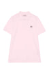 Roy Rogers Polo Uomo in Piquet
