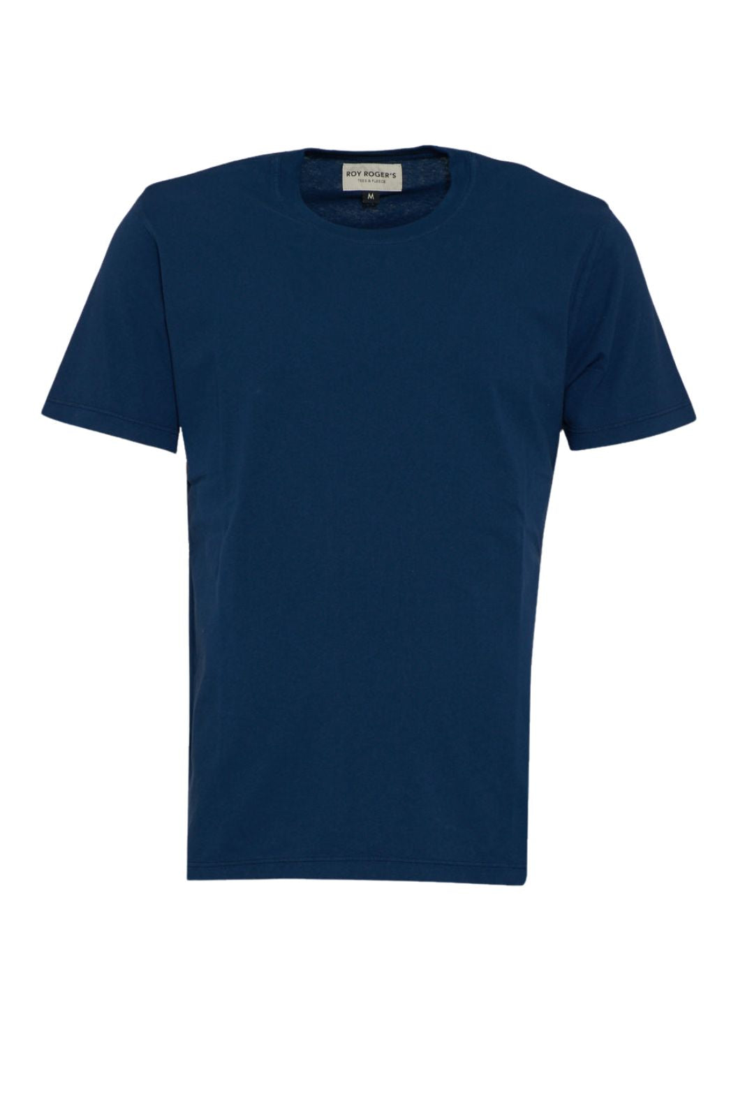 Roy Rogers T Shirt uomo in jersey
