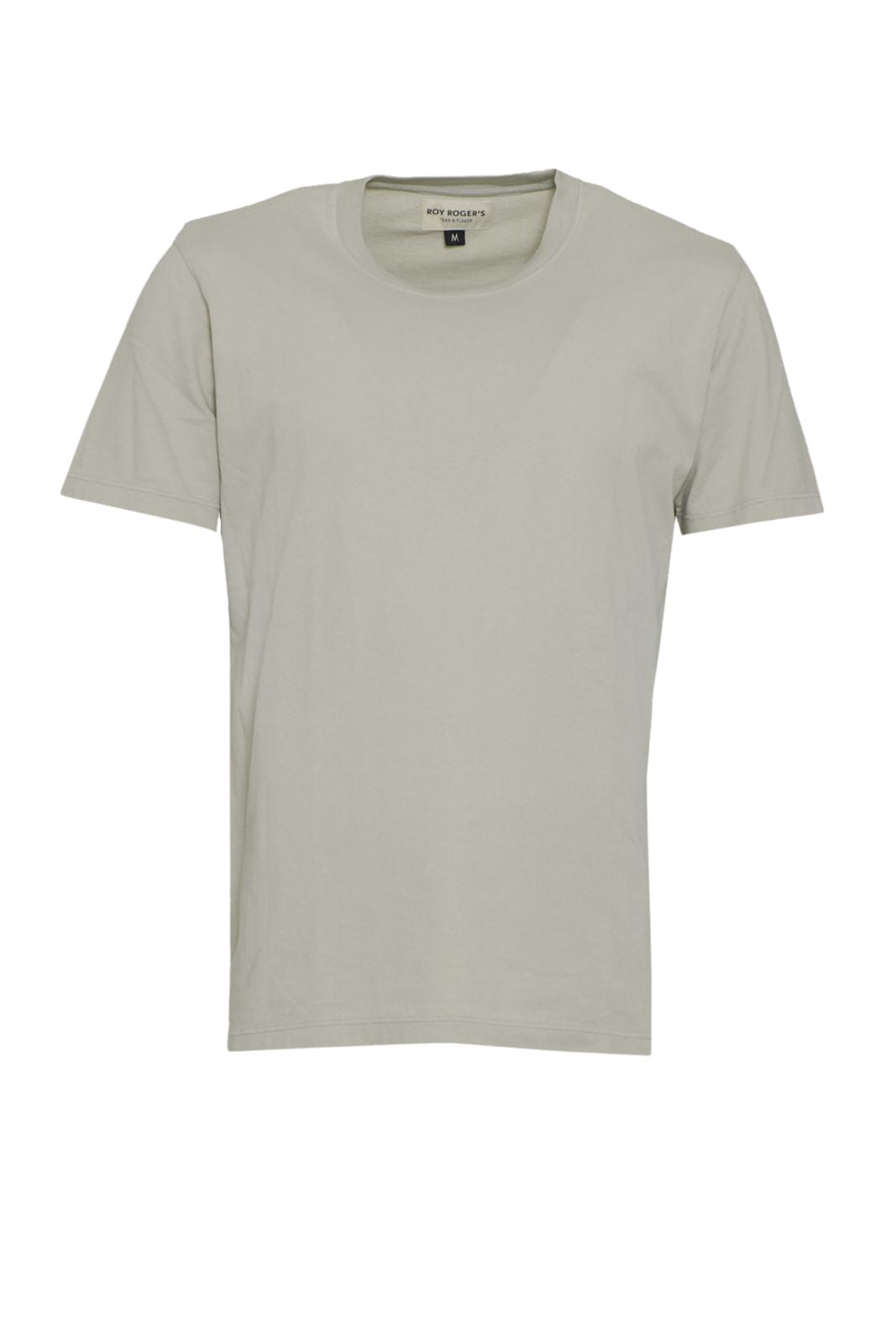 Roy Rogers T Shirt uomo in jersey