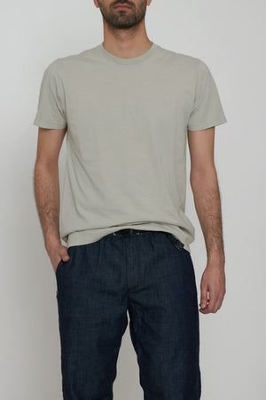 Roy Rogers T Shirt uomo in jersey