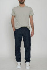 Roy Rogers T Shirt uomo in jersey