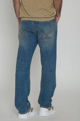 Roy Roger’s jeans uomo Cult Wide