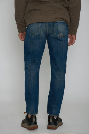 Roy Roger’s jeans uomo RE SEARCH STONHENGE