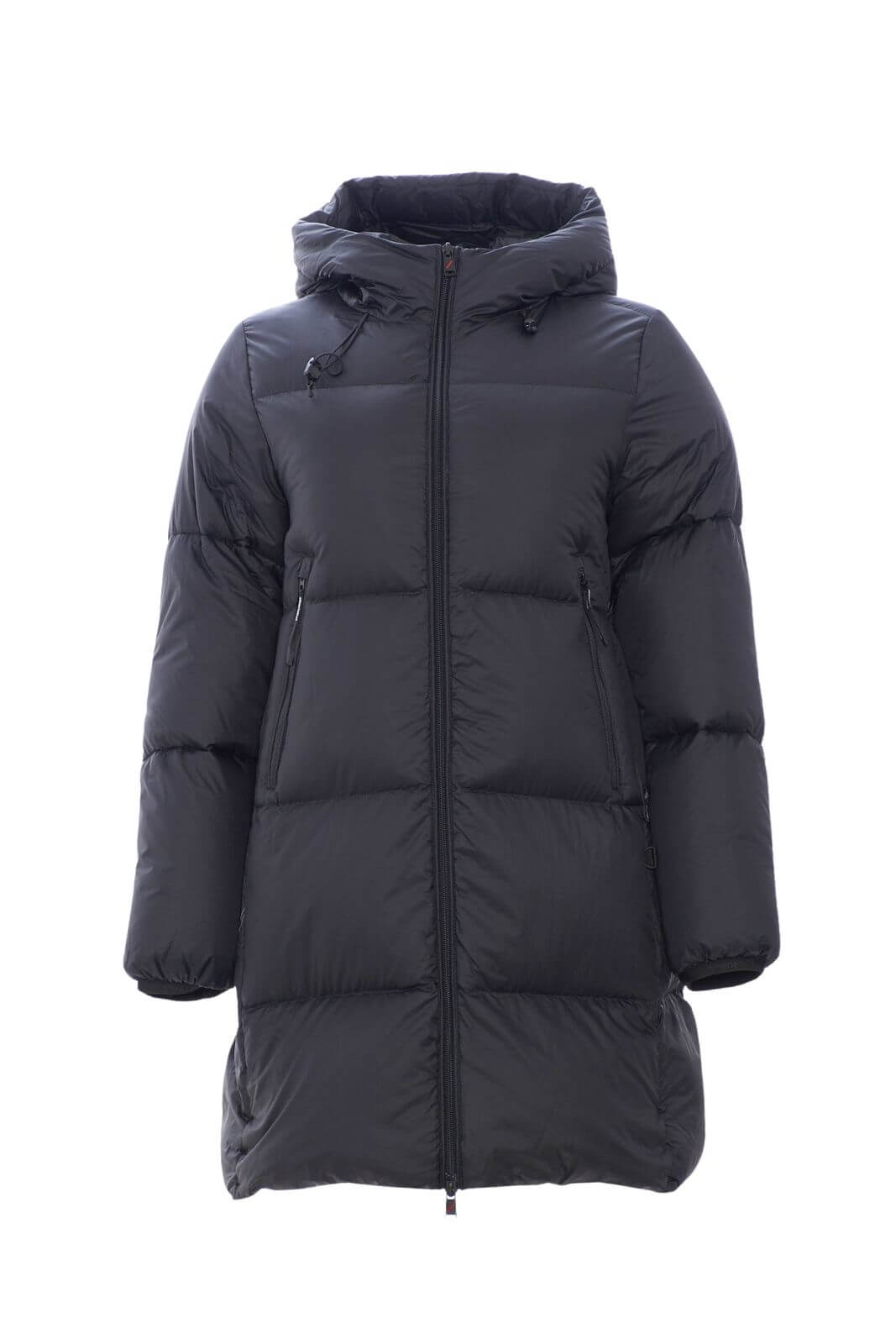 After Label women's down jacket RUBY