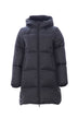 After Label piumino donna RUBY