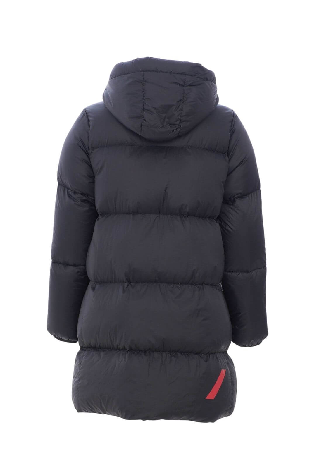 After Label women's down jacket RUBY