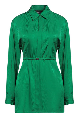 Moschino Boutique Camicia Donna satinata