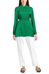 Moschino Boutique Camicia Donna satinata
