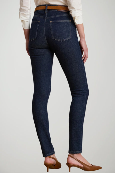 Ralph Lauren Jeans Donna Skinny Ankle