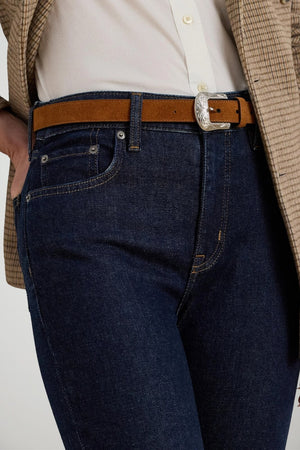 Ralph Lauren Jeans Donna Skinny Ankle