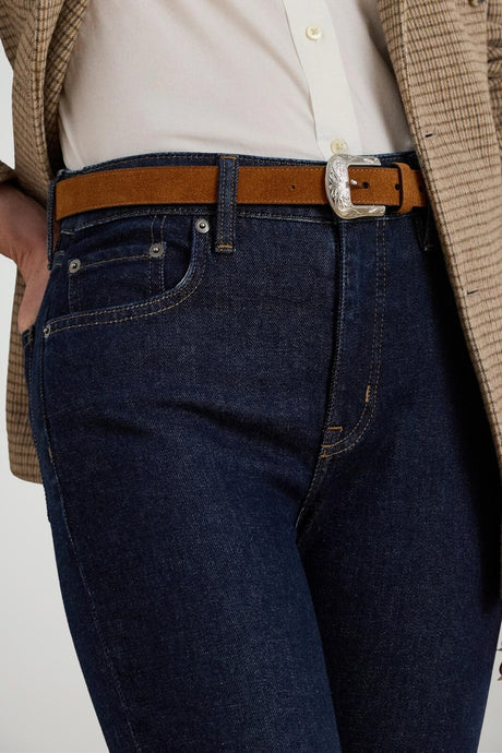 Ralph Lauren Jeans Donna Skinny Ankle