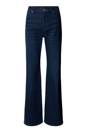 Ralph Lauren Jeans Donna a Zampa