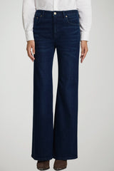 Ralph Lauren Jeans Donna a Zampa