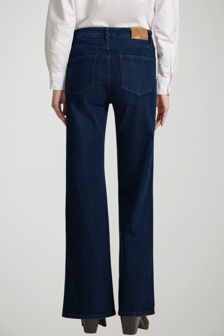 Ralph Lauren Jeans Donna a Zampa