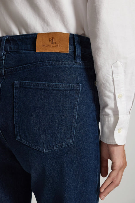 Ralph Lauren Jeans Donna a Zampa
