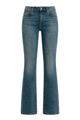 Ralph Lauren Jeans Donna High Rise Flare