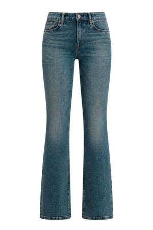 Ralph Lauren Jeans Donna High Rise Flare