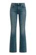 Ralph Lauren Jeans Donna High Rise Flare