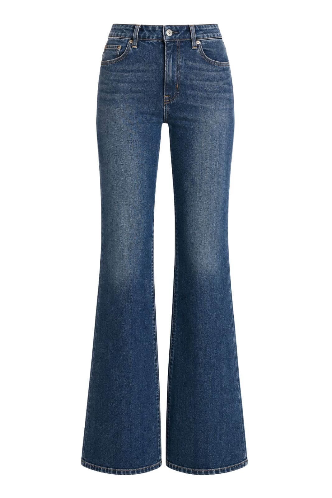 Ralph Lauren Jeans Donna Flare vita alta