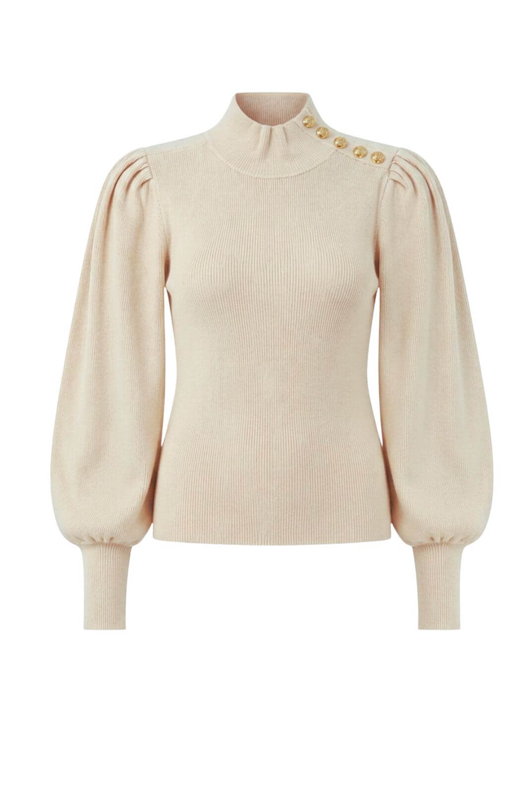 Ralph Lauren Maglia Donna a collo alto