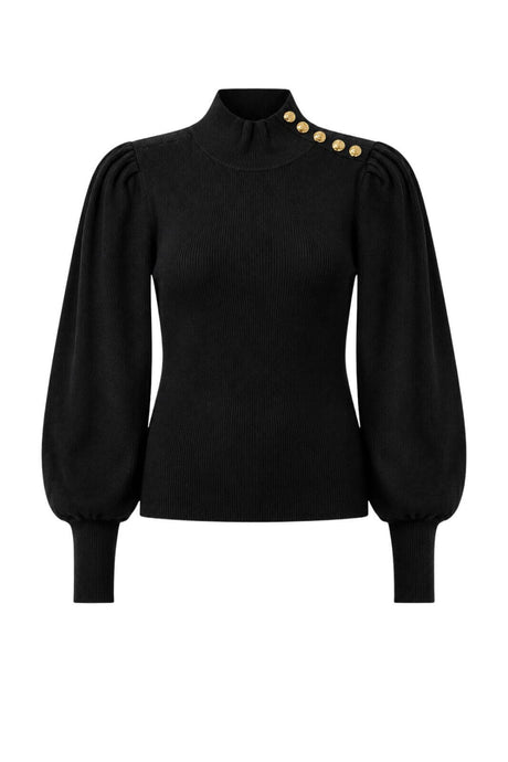 Ralph Lauren Maglia Donna a collo alto