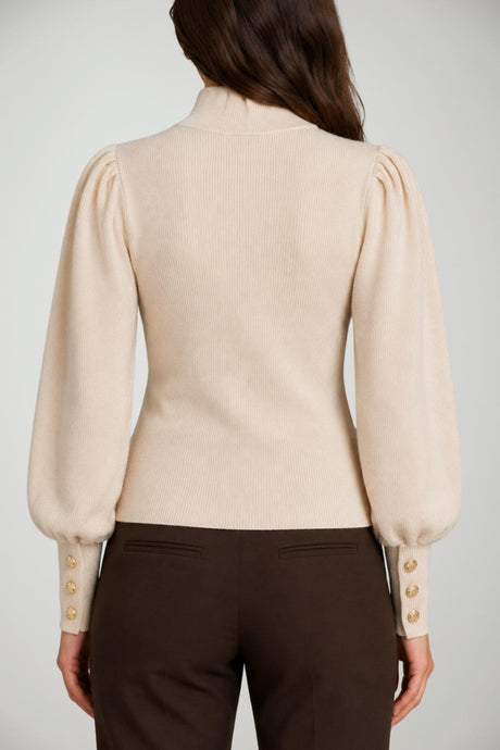 Ralph Lauren Maglia Donna a collo alto