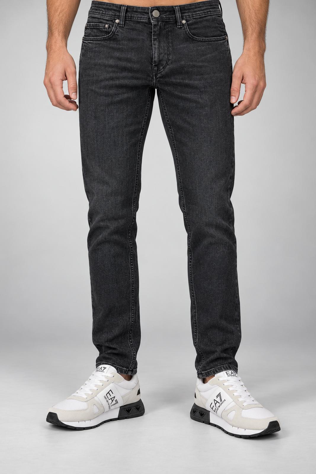 Re Hash Jeans Uomo Rubens-Z