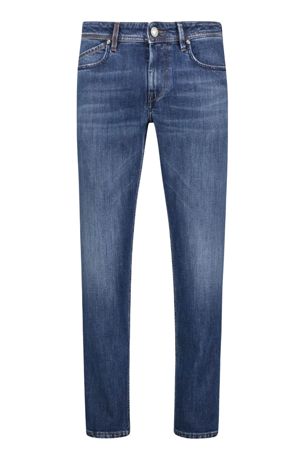 Re Hash Jeans Uomo Rubens