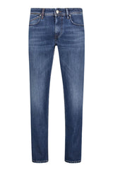 Re Hash Jeans Uomo Rubens