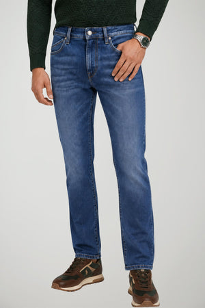 Re Hash Jeans Uomo Rubens