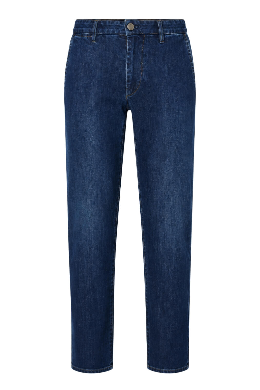 Re Hash Jeans Uomo Tasche America Mucha